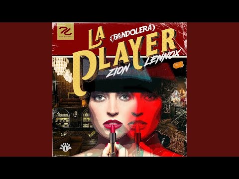 Zion & Lennox - La player (Bandolera)