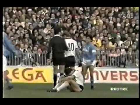 Maradona vs Pisa (Home) in Serie A 1987-88
