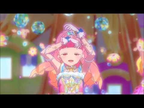 Aikatsu on Parade! Diamond Happy Aine・Mio from BEST FRIENDS!/Waka
