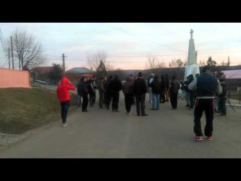 Cel mai tare plug din epureni