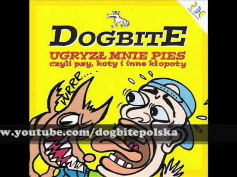 Dogbite - Pomarańczowy Diabeł