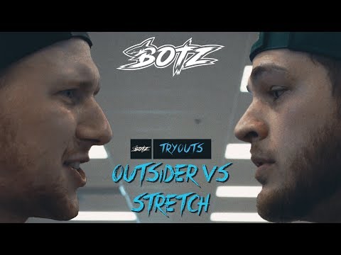 Outsider vs Stretch