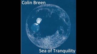Colin Breen   Sea of Tranquility