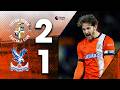 Luton 2-1 Crystal Palace | Our first home PL win! 🤩 | Premier League Highlights