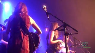 Della Mae  2016-02-19  Rude Awakening
