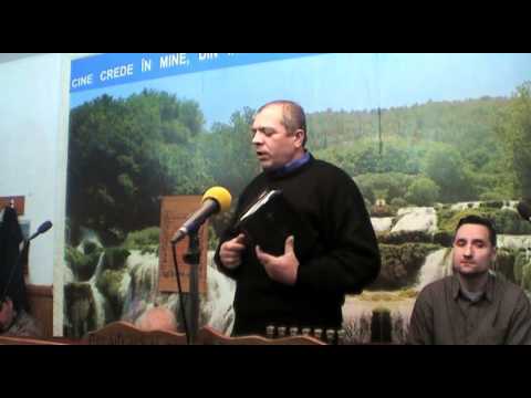 Mireasa lui Cristos şi Mireasa lui Satan - Ioan Palcău - 01