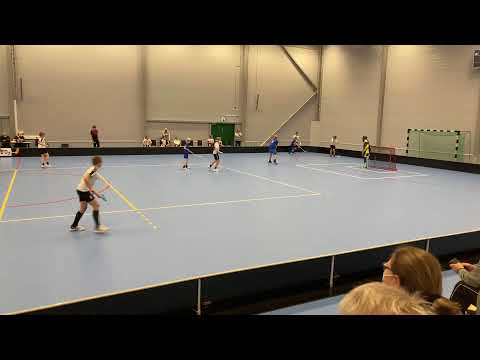 Hatsina D-pojat - PiSaBa D