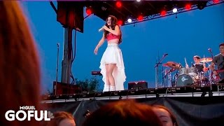 Selena Gomez - Come &amp; Get It (Macy&#39;s 4th of July Fireworks Spectacular 2013)