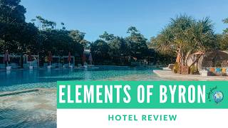 Elements of Byron, Byron Bay - Hotel Review