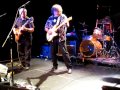 Fishhead Stew - Let the Red Wine Flow - Fairfield Theatre - Fairfield, CT - February 8, 2012