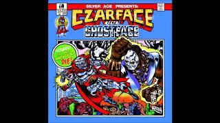 Czarface &amp; Ghostface Killah - Czarface Meets Ghostface [Full Album]