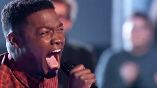Knockout Rounds Part 2 - The Voice Season 5