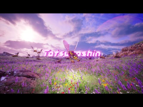 Tatsunoshin - Bumble Bee
