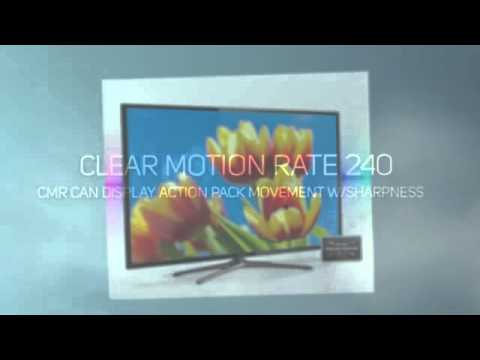Samsung UN46FH6030 46 Inch 1080p 120Hz 3D LED TV