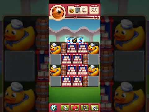 Toon Blast level 4403