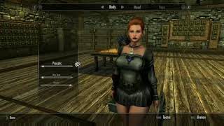 Skyrim SE (mods) - Testra - Mod Overview #14