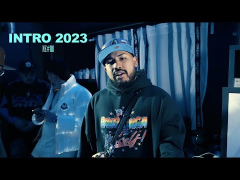 Ne*ro - Intro 2023 (Official Video)