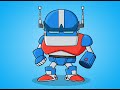A Super Robots Watching Monsters Inc Teaser Trailer
