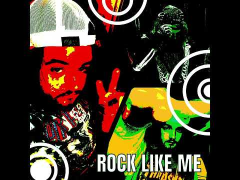 YEAHDUDEJOSHISHERE - ROCK LIKE ME