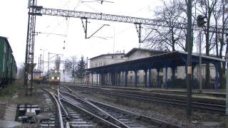 preview picture of video 'ET21-495 Kąty Wrocławskie'