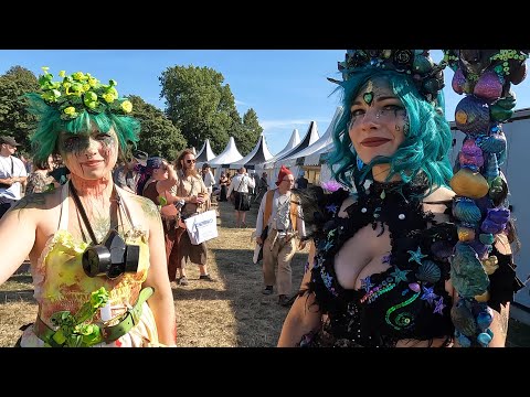 Castlefest 2022 the final movie in 4k ultra hd (part 10)