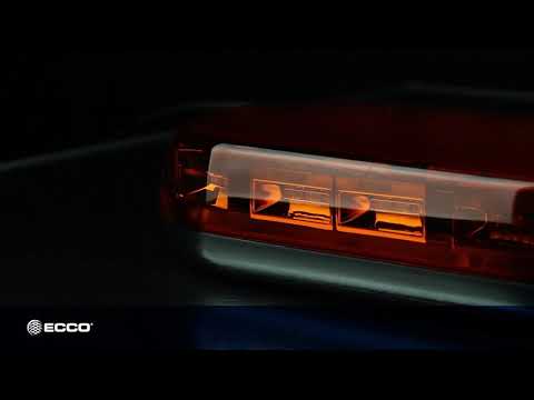 ECCO 13 Series Lightbar