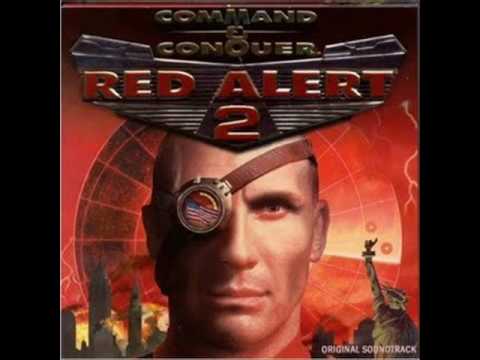 C&C - Red Alert 2 - Grinder [HQ]