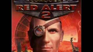 C&C - Red Alert 2 - Grinder [HQ]