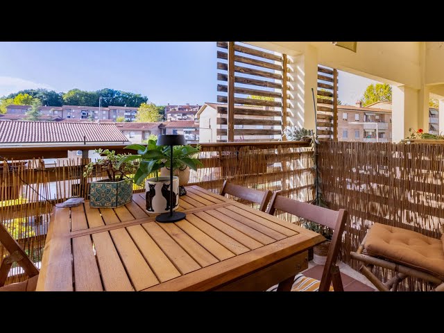 R194 - APPARTAMENTO QUADRILOCALE LETTERALMENTE IMPECCABILE