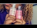 Only Curls Wash day Only Curls Wash day