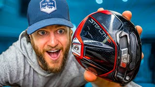 Can Every Golfer Hit The Taylormade Stealth 2 Driver?