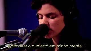 Soko - People Always Look Better In The Sun (Legendado)