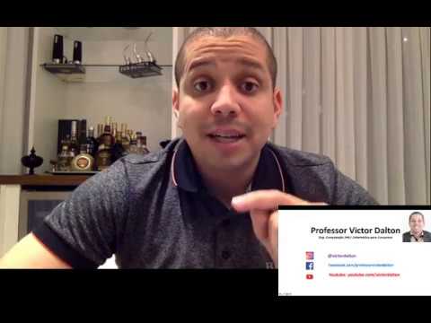 Correção prova MP PI 2018 Informática - nível médio