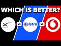 Starlink Vs Telstra Vs Vodafone Which Australian Internet Provider Is Best In 2025