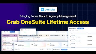 OneSuite YouTube Video