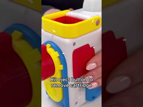 Little Tikes Story Dream Machine Quick Start Guide #shorts