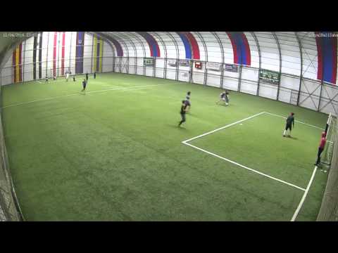 Dolunay Halı Saha - 11-04-2016 23:10:02 - sosyalhalisaha.com