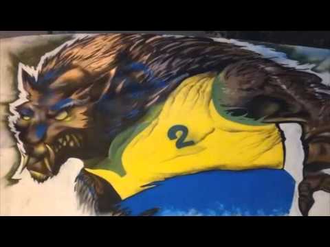 MC CL MEDLEY BRABO DO KRT DJS MARLLON DO 15 BEL & XANDE CDD ( COROADÃO DA CDD 2016 )