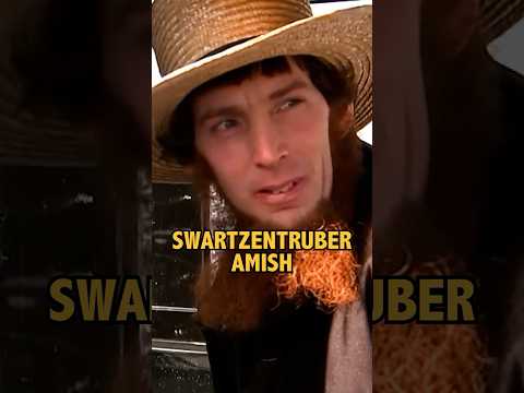 I Went to America’s Most Closed Off Amish Town 😳