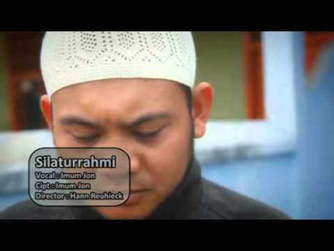 Silaturahmi - Imum Jon