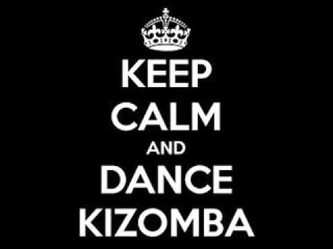 Kizomba Beat Instrumental