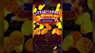 ДОРОГАЯ БОНУСКА в ZEUS VS HADES 🧐 #слоты #максвин #зевс #заносынедели