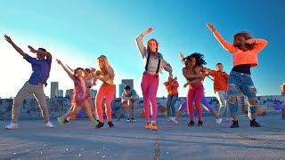 Eden xo - The Weekend | Choreography by Dejan Tubic