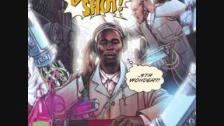 Buckshot & 9th Wonder - I Don't Know Why feat. Keisha Shontelle