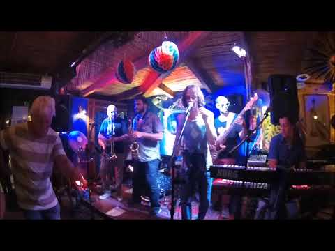 FUNKDACION Tribute to Maceo Parker