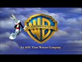 Warner Bros Family Entertainment Logo 2001 2008 Aol Time Warner Variant