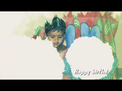 Happy Birthday Hruthika... ¶óťťì
