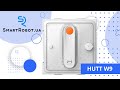Video review HUTT W9