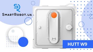HUTT W9 - відео 1