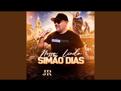 Nossa Linda Simão Dias